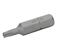 Bahco 70S/T20 Impact Driver Bit 5/16" TORX T20 35 mm 5 Pcs Plastic Box
