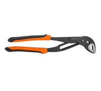 Bahco 7223 Quick Adjust Slip Joint Pliers | 200mm | 50mm Capacity Trade Use