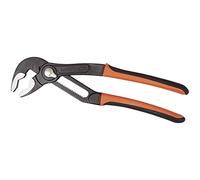 Bahco 7223 Quick Adjust Slip Joint Pliers | 200mm | 50mm Capacity Trade Use