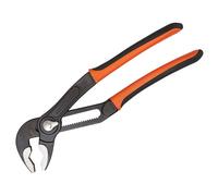 Bahco 7224 Quick Adjust Slip Joint Plier 10-inch