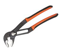 Bahco 7224 Quick Adjust Slip Joint Pliers 250mm