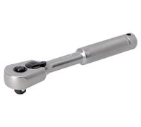 Bahco 7750MH 3/8" Drive 60 Teeth Reversible Metal Handle Ratchet