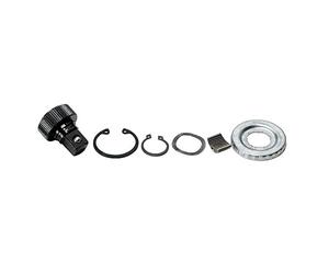 Bahco 7755-SO/1 Spare Parts Kit for Ratchet, Silver/Black, 3/8-Inch, Set of 6 Piece