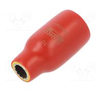BAHCO 7800DMV-10 Socket