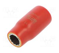 BAHCO 7800DMV-13 Socket