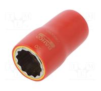 BAHCO 7800DMV-20 Socket