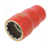 BAHCO 7800DMV-24 Socket