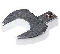 Bahco 7852-7-13 Open-End Insert Tool, Silver, 13 mm