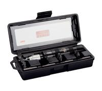 Bahco 7865 1/2″ Drive Impact Driver Set For 5/16″ Hex Bits Slotted Phillips