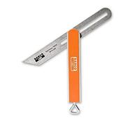 Bahco 8 inch 200 mm Sliding Bevel Stainless Steel