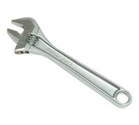 Bahco 8071 C Chrome Adjustable Wrench 200mm (8in)