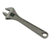 Bahco 80 Series Adjustable Spanner Black 100mm