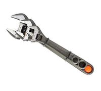 Bahco 80 Series Adjustable Wrench Multi Colour (Pack Of 3: 8070 / 8071 / 8072)