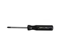 Bahco 8052 Reversible Blade Screwdriver, Black,