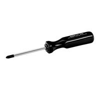 Bahco 8052 Reversible Blade Screwdriver, Black,
