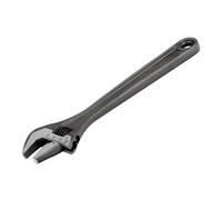 BAHCO Adjustable Spanner 8" 200mm Heavy Duty Wrench Black Phosphate Finish 8071