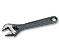 BAHCO 8069 IP ADJUSTABLE WRENCH, 110X13
