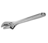 Bahco 8069C Chrome Adjustable Wrench 100mm (4in)