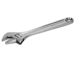 Bahco 8069C 80C Series Chrome Plated Adjustable Spanner Wrench 4" Shifter