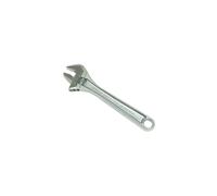 Bahco 8069C Chrome Adjustable Wrench 100mm (4in)