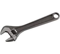 Bahco 8070 Black Adjustable Wrench, 150mm Length, 6IN