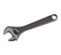 Bahco 8070 Adjustable Spanner 6In / 153Mm - 20Mm Jaw Capacity