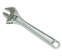 Bahco 8070 C 8070C Chrome Adjustable Wrench 150mm (6In) Bah8070C