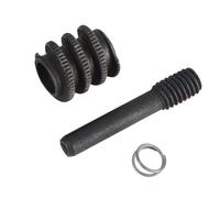 Bahco 8071-2 Spare Knurl Pin & Spring Kit | Wrench Spare Parts | Spare knurl pin and spring set for Bahco adjustable spanner repair