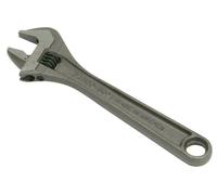 Bahco 8071 Black Adjustable Wrench 200mm (8in)