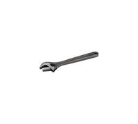 Bahco 8071 Black Adjustable Wrench, 200mm Length