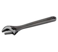 Bahco 8071 Black Adjustable Wrench, 200mm Length
