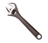 Bahco 8071 Central Nut Adjustable Wrench 8"/205mm, 27mm Jaw