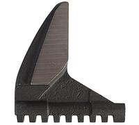 Bahco 8071 R-1 "Right-Handed Screw" Jaw for Adjustable Wrenches, Grey