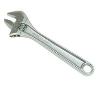 Bahco Adjustable Spanner, Steel, 8in./205mm Length, 27mm Jaw Capacity- you get 5