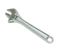 Bahco Adjustable Spanner, Steel, 8in./205mm Length, 27mm Jaw Capacity- you get 5