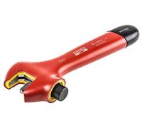 Bahco 8071VLT Totally Safe Adjustable Wrench
