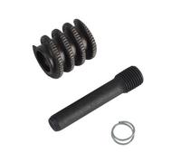 Bahco 8072-2 Adjustable Wrench Spare Knurl And Pin Kit