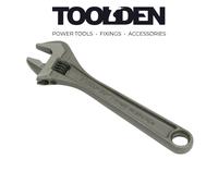 Bahco Adjustable Spanner 255 mm