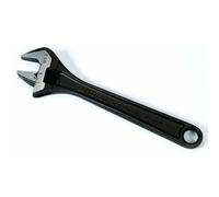 Bahco 8072 R US Adjustable Wrench 10-Inch Black