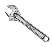 Bahco Adjustable Wrench 8072C Chrome 10 in