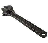 BAHCO 80 Series 12"/300mm Adjustable Wrench Spanner,Black Phosphated Finish,8073
