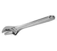 Bahco 8073 RC US Adjustable Wrench, 12-Inch, Chrome