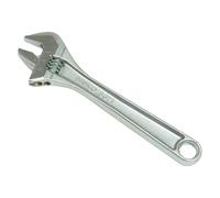 BAHCO 8073C Chrome Adjustable Wrench 300mm Heavy Duty Professional Tool