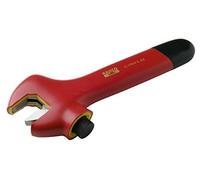 Bahco 8073VLT Adjustable Wrench 250mm Fully Insulated 1000V Tool Japan New