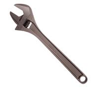 Bahco 8074 80 Series Phosphated Adjustable Spanner Wrench 15" Shifter