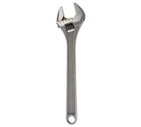 Bahco 8074 Black Adjustable Wrench 380mm (15in)