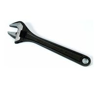 Bahco 8074 R US Adjustable Wrench 15-Inch Black