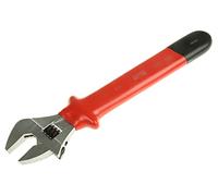 Bahco 8074V Adjustable Wrench