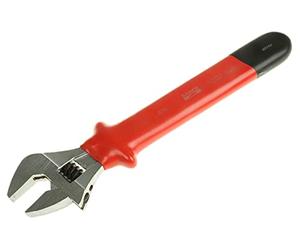 Bahco 8074V Adjustable Wrench