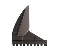 Bahco 8075-1 Spare Jaw | Adjustable Wrench Replacement Part | Genuine replacement jaw for Bahco 8075 adjustable wrench models